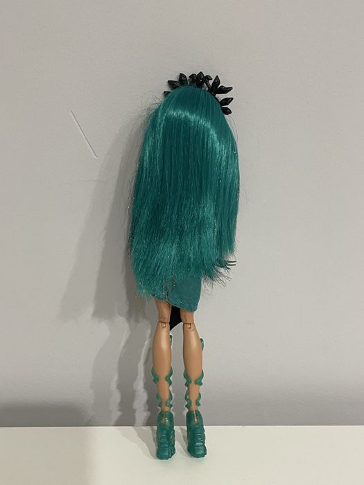 Monster high Монстер хай Нефера