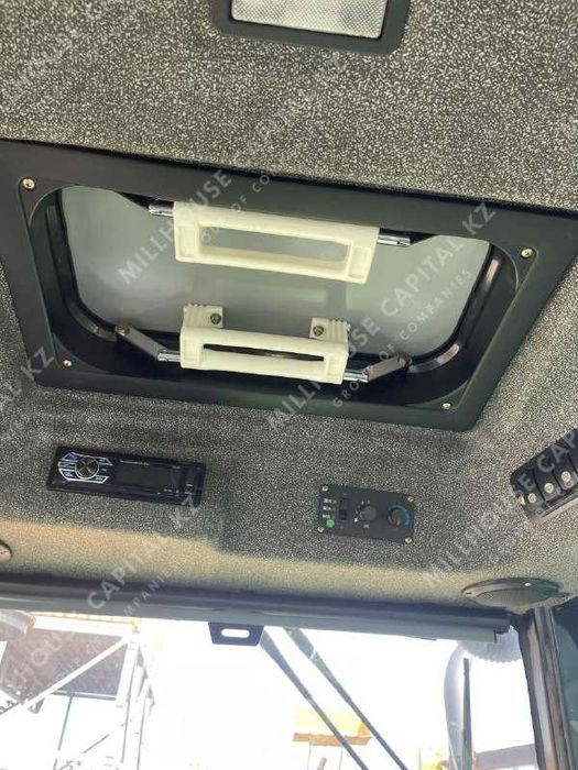 Трактор SADING SD804 (80 л.с.) Новый!