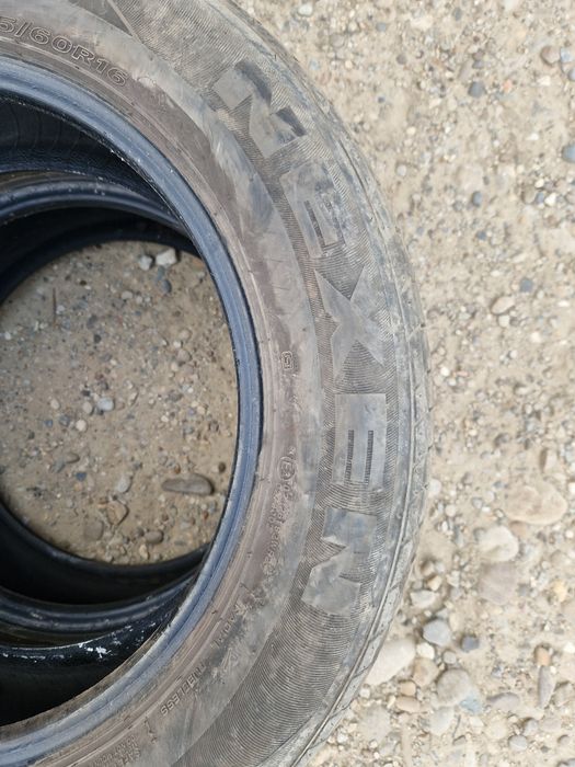 Anvelope de vara Nexen 205/60R16 2022