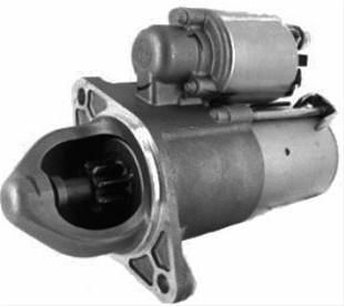 Electromotor Opel Astra H 1.6 i 115 cp 85 kw; 1.8 i 140 cp 103kW ; 1.6