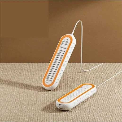 Электрическая сушилка для обуви