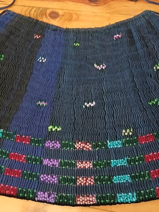 Автентичен пищимал (бръчник ))