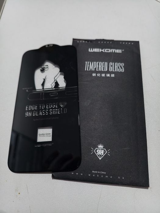 Чехлы на iPhone 14 Pro Max