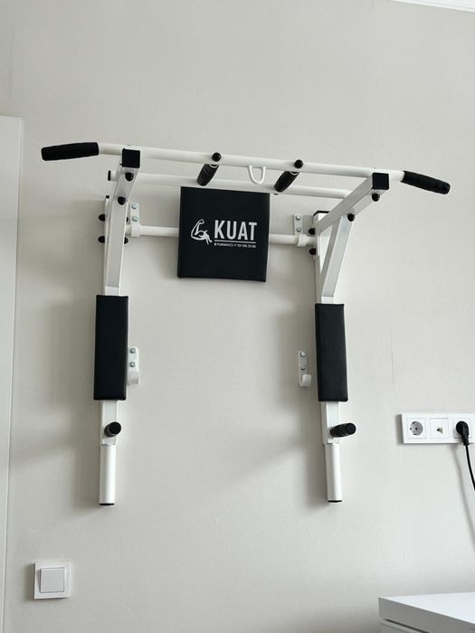 Турник Брусья 3 в 1 TURNIKKZ