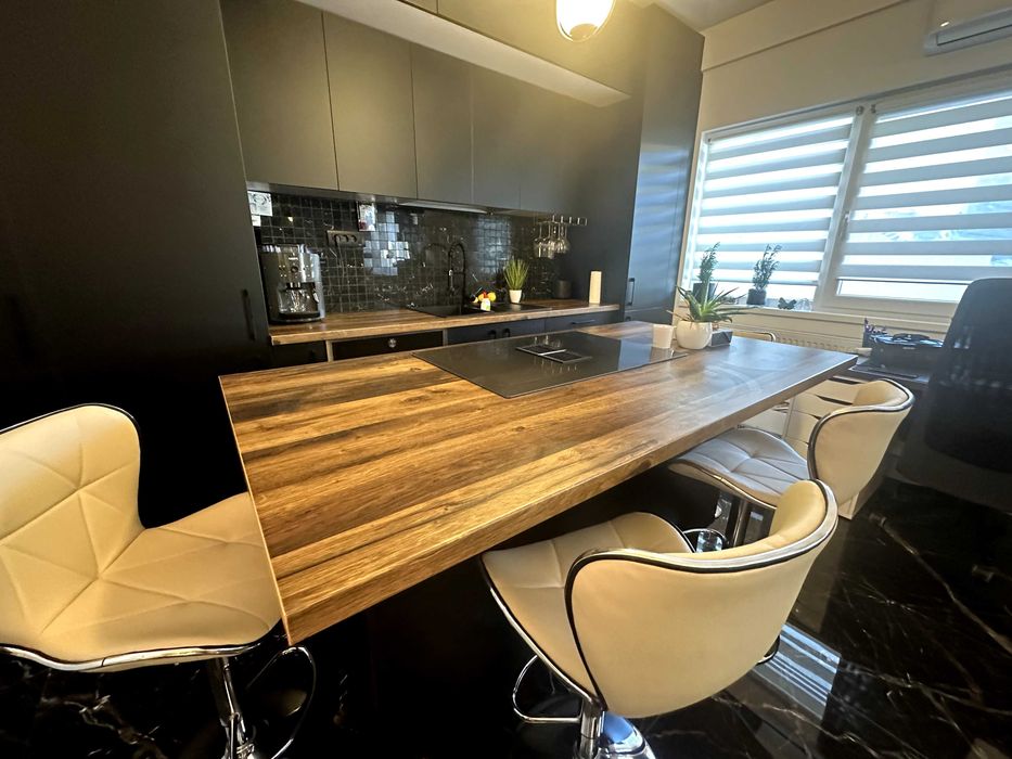 Apartament cu dressing Mamaia Nord