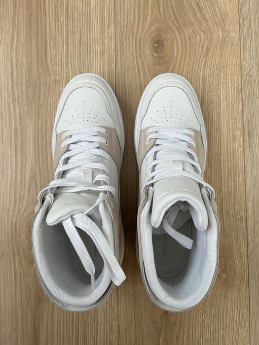 Tommy Hilfiger високи кецове