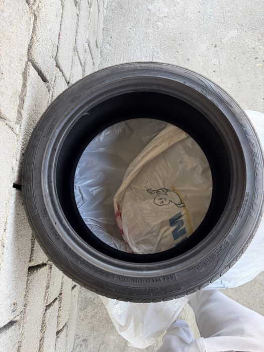 Anvelope vara 225/45/ZR18