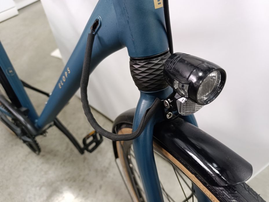 Градски велосипед ELOPS LONGUE DISTANCE 900 размер: 28/М