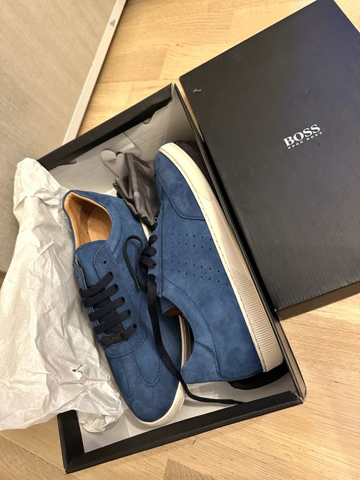 Pantof sport Hugo Boss