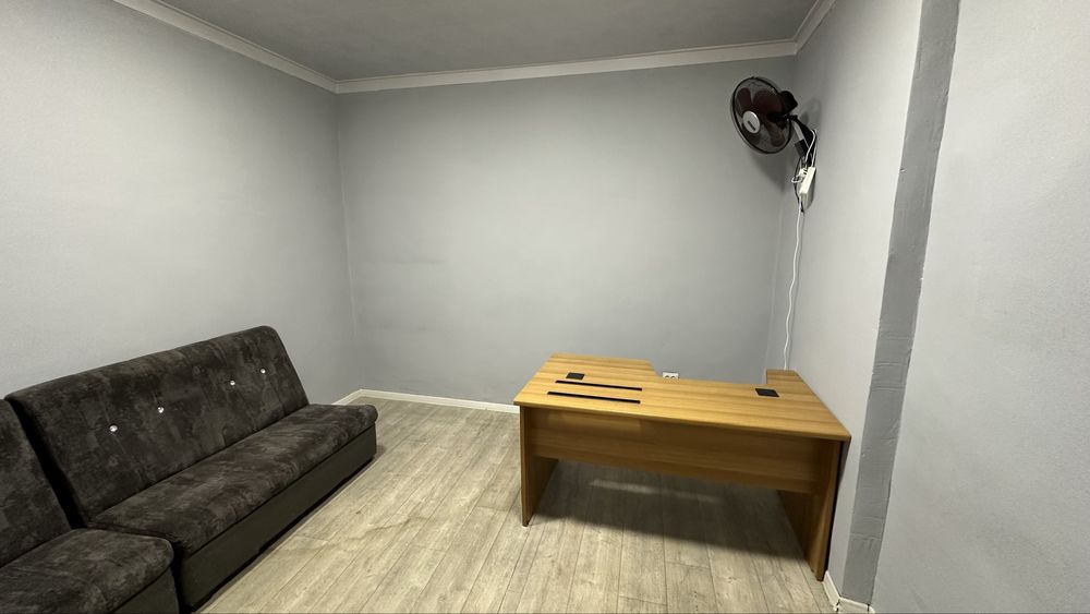 Сдается помещение под офис Боткина