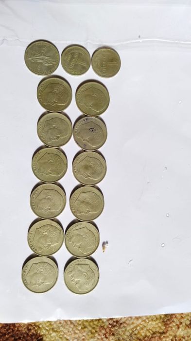 Монеты ссср Ленина