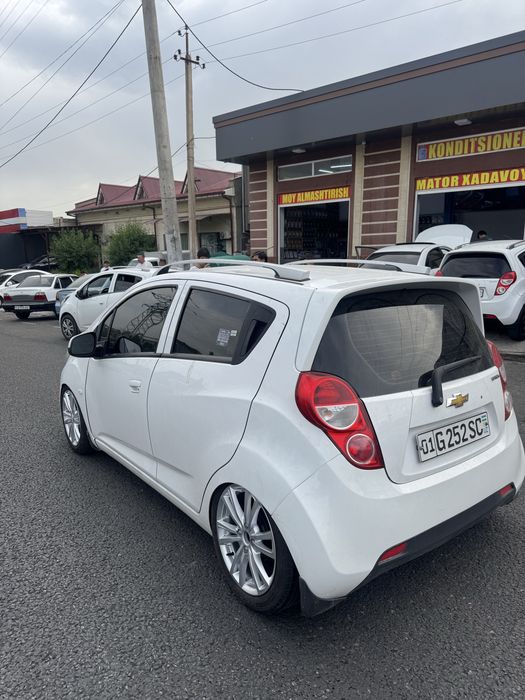 Diska koblt r16 j6,5 yengi chikani yurmagan hali
