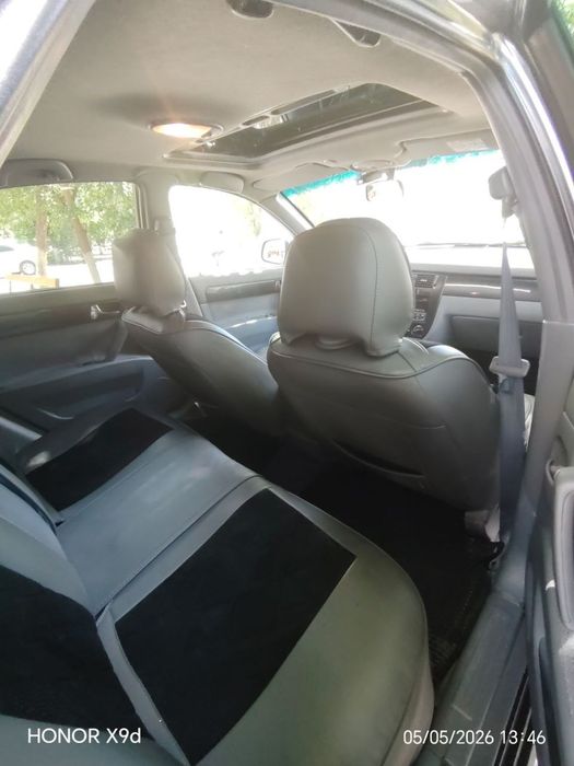 Chevrolet Lacetti / Gentra 2019 — 6