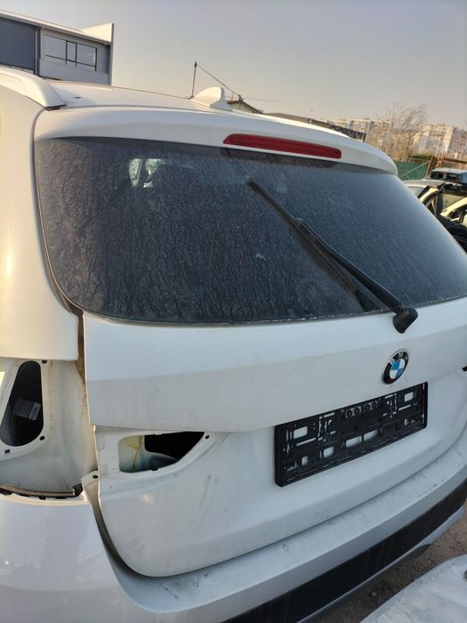 Врата багажник BMW X1 E84 Facelift / БМВ Х1 Е84 2012г.