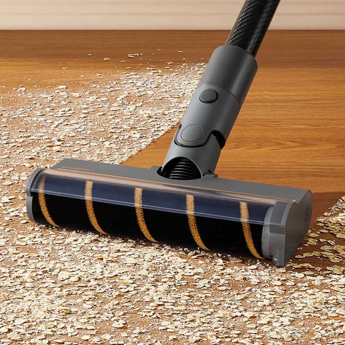 Беспроводной пылесос Xiaomi Dreame Vacuum Cleaner R20 Ultra ГЛОБАЛ