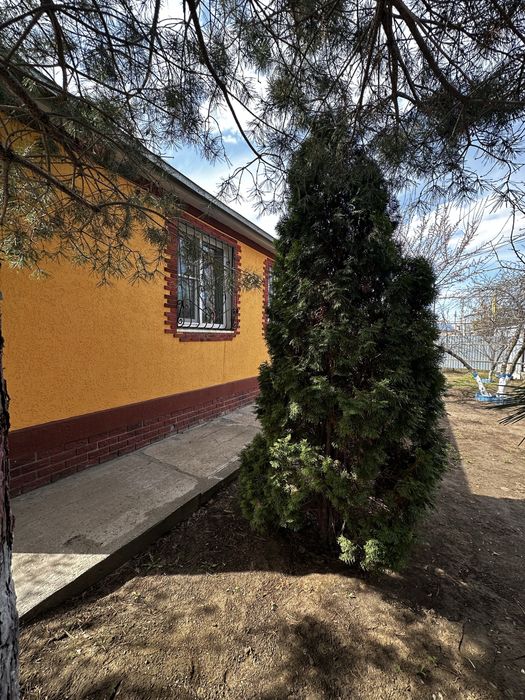 Частный дом район Катерина