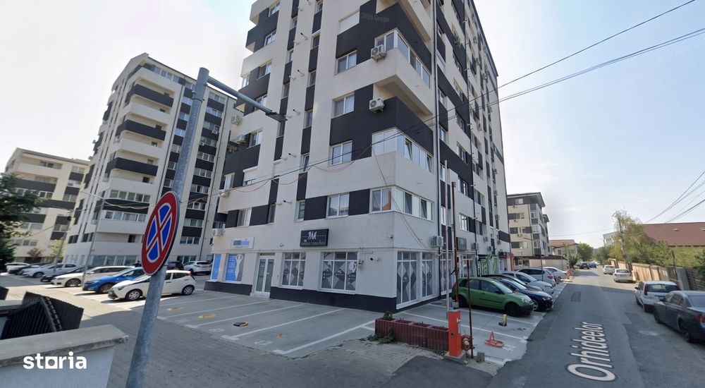 Apartament cochet cu 2 camere in Militari - Chiajna