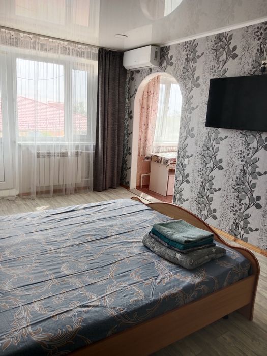 Квартиры посуточно 10.000