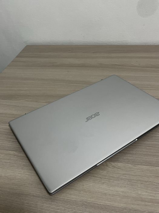 LAPTOP-U1BJL05U Swift SF114-34