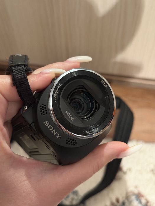 Sony HDR-PJ240 Handycam