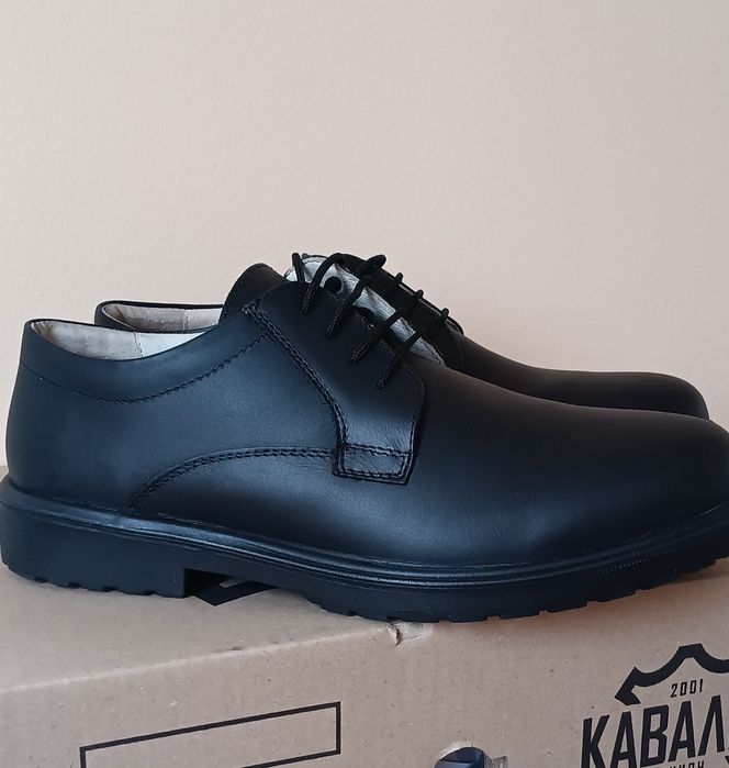 Мъжки обувки 43 номер