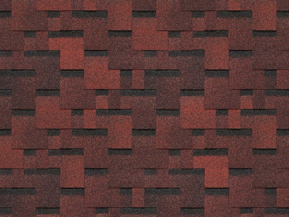 Гибкая черепица Docke