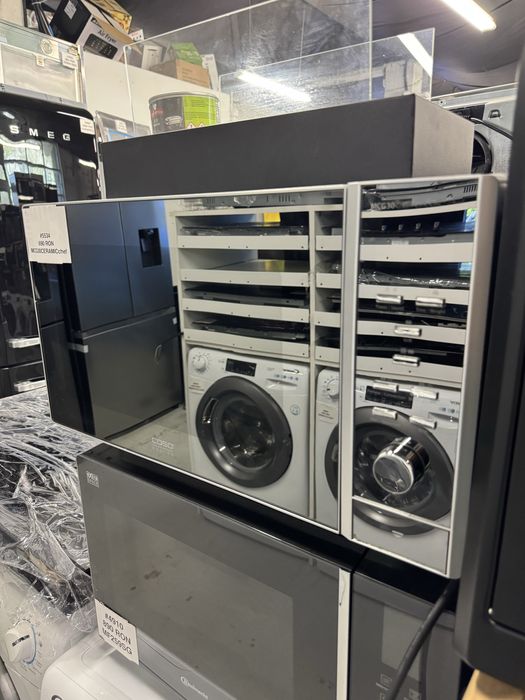 Cuptor cu microunde combinat 30L Caso MCG30 Ceramic Chef