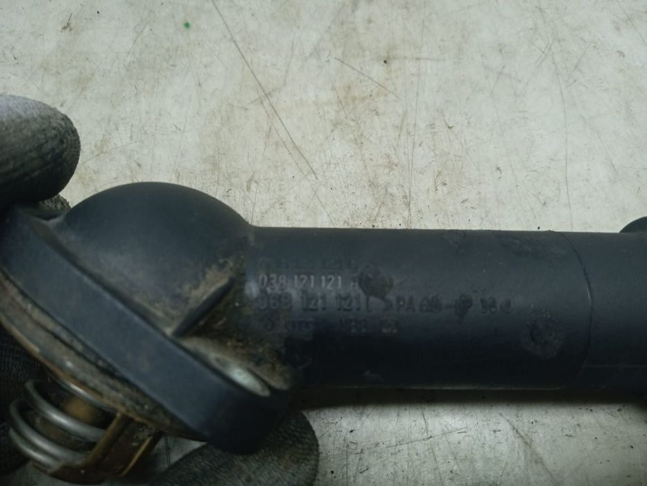 Flansa apa 038121121b 1.9 tdi Audi A4 B6 [2000 - 2005]