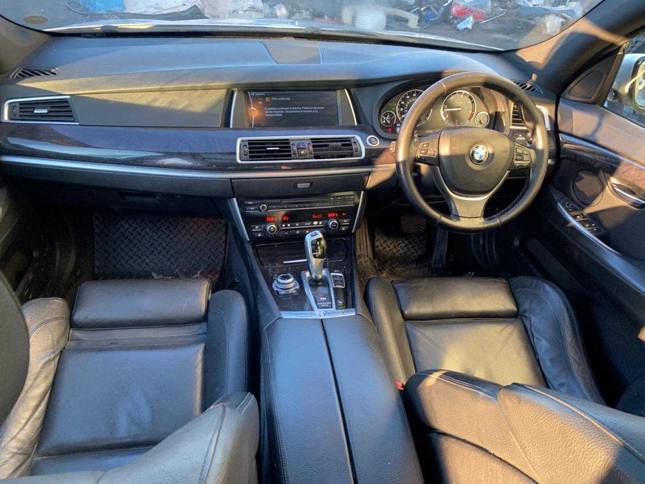 dezmembrez 530GT f07