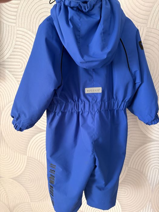 Комбинезон весна осень