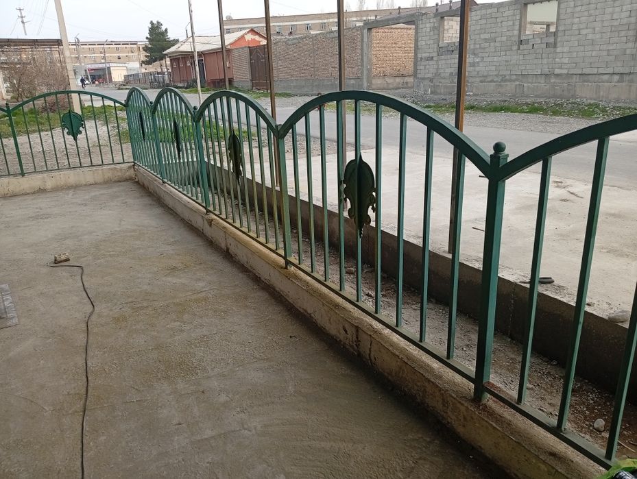 Panjara sotiladi qoʻqonda