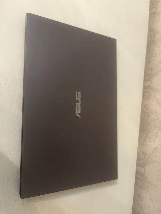 Ноутбук asus x509jb