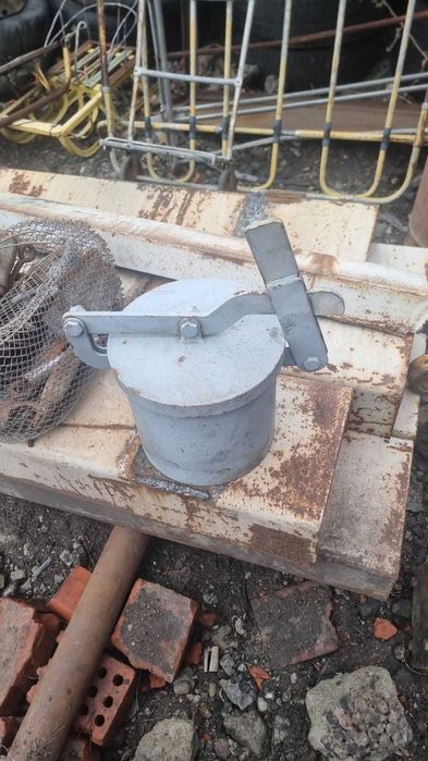 продам печку капельницу