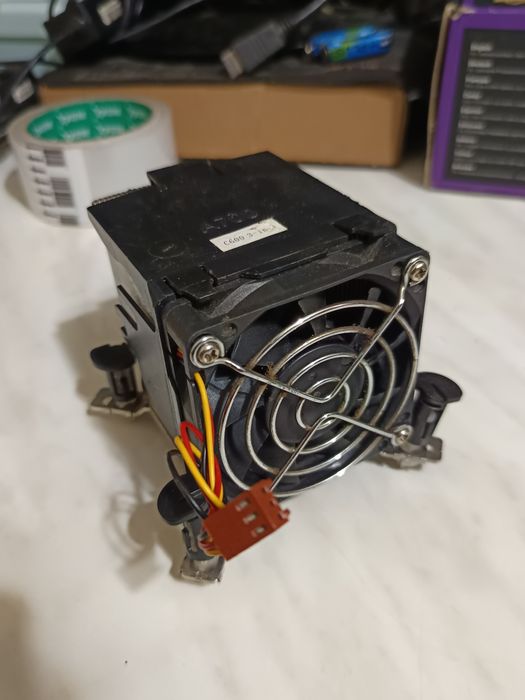 !! VAND !! Coolere - Hdd Defecte