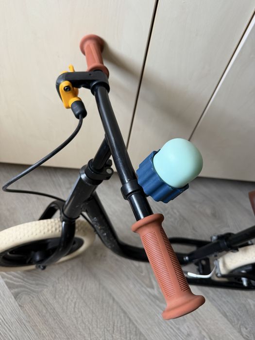 Bicicleta fara pedale BTWIN