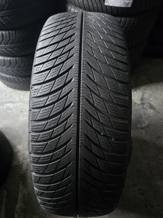 Michelin 225/60 R18 104H MS iarnă