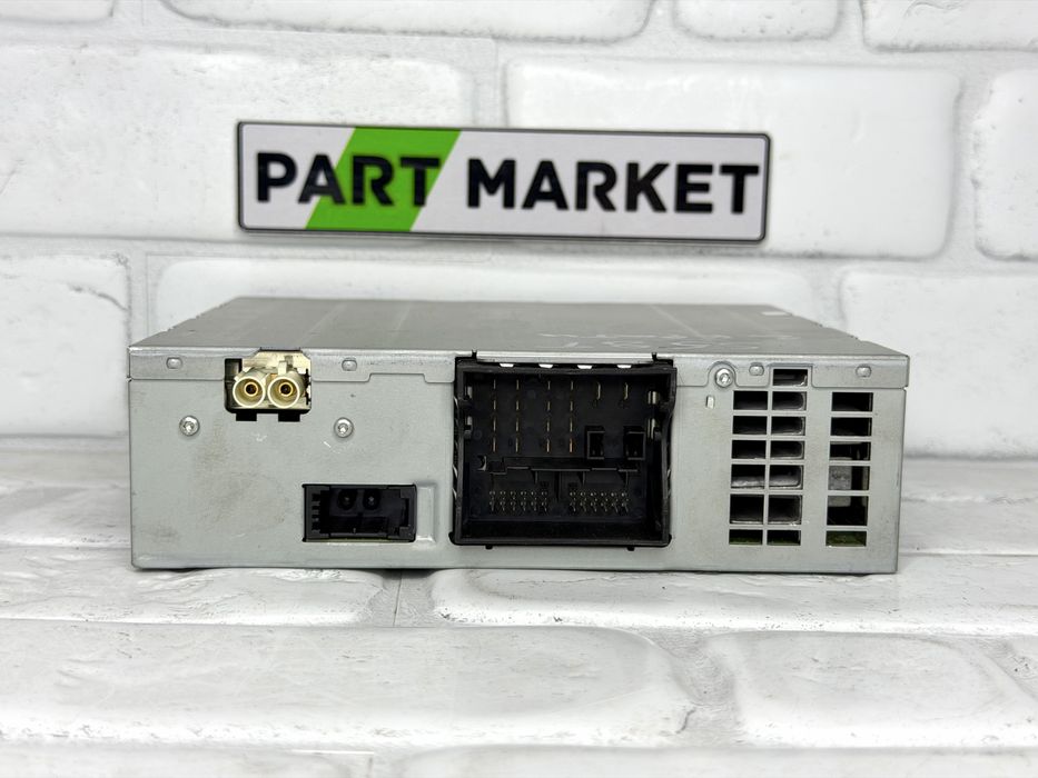 Радио модул AUDI A4 A5 A6 Q5 4F0035053C 4F0035053