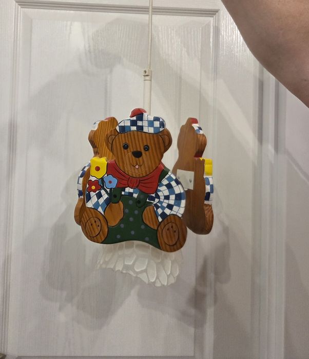 Полилей за детска/бебешка стая