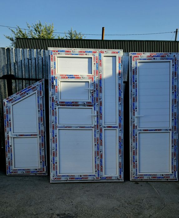 Пластиковые окна Ремонт и замена