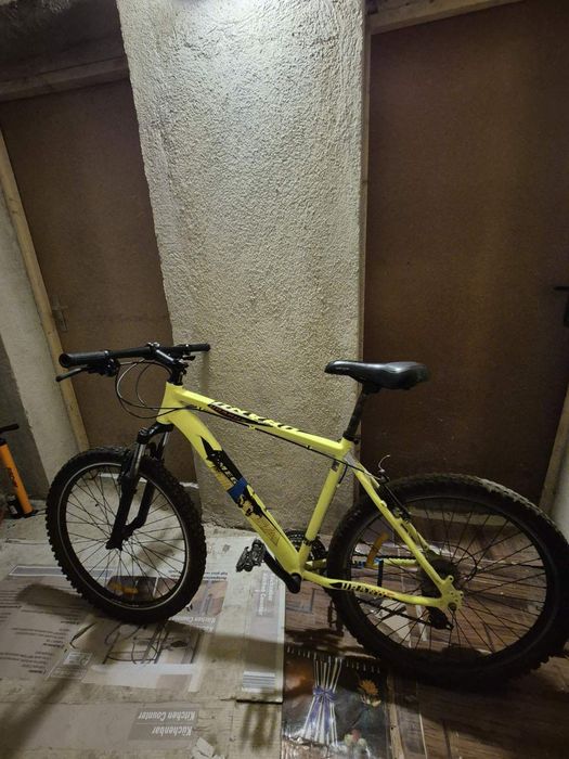 Два велосипеда използвани