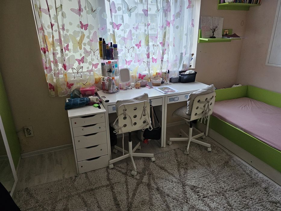 Оборудване за детска стая