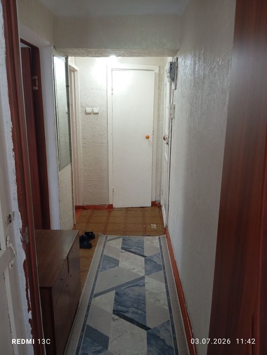 Сдам в аренду 2х комнатную