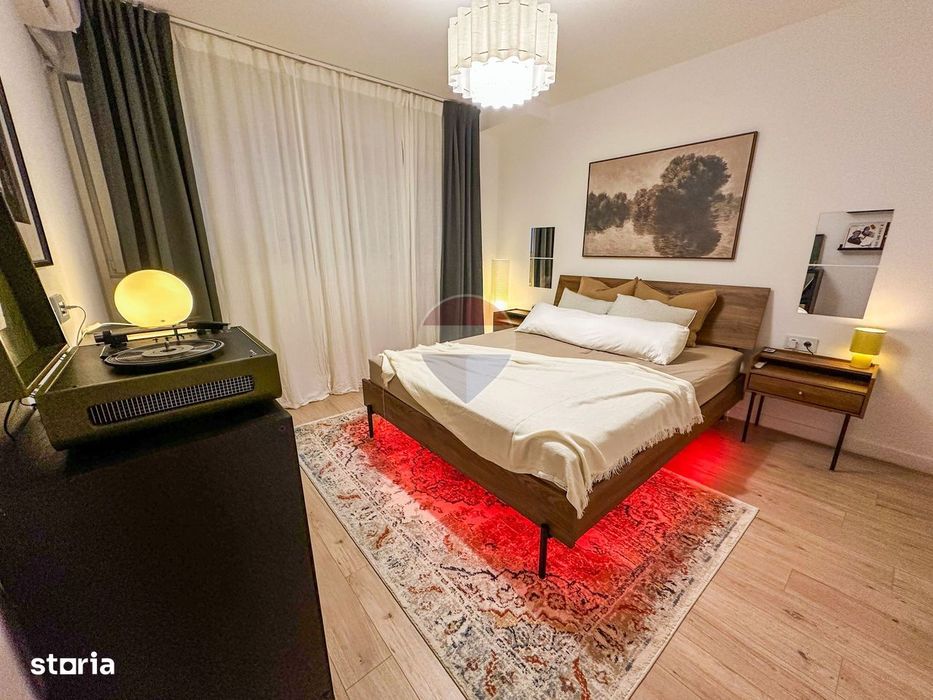 Apartament 2 camere de vânzare | Ștefan cel Mare