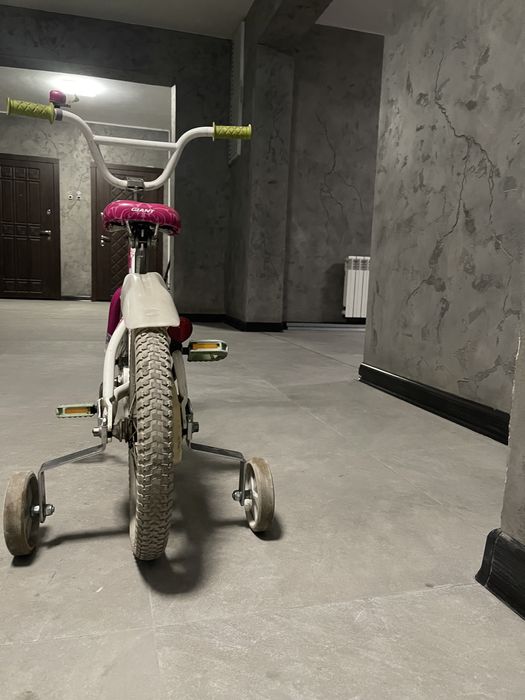 Велосипед, Giant