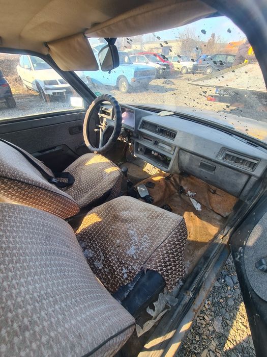 Заз Таврия 1.2 бензин