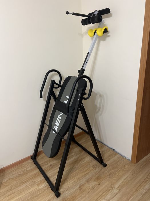 Инверсионный стол