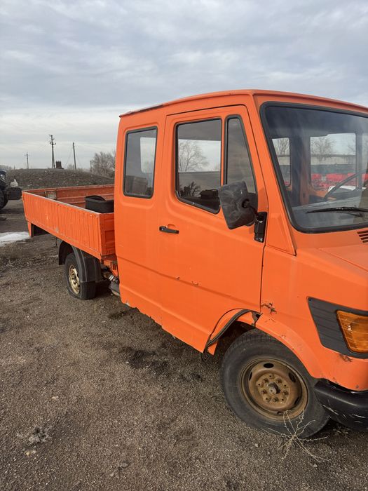 Продам мерседес Т1 (спринтер)