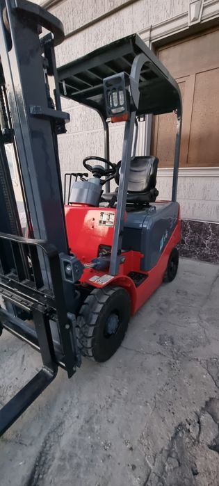 Электора кара сотилади