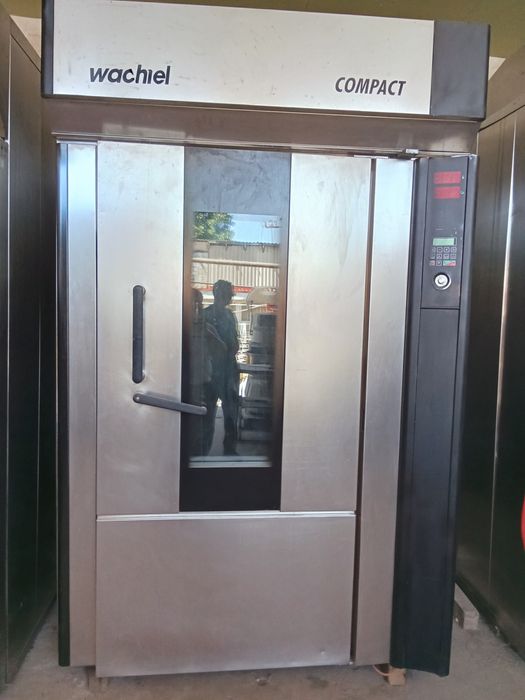 Печка сотилади Wachtel