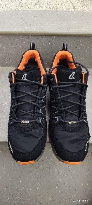 Туристически обувки "Lowa" Enox Evo -gtx